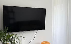 Vinci Apartment